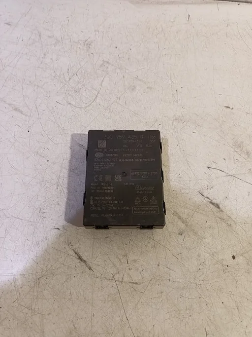 Computer Skoda Superb