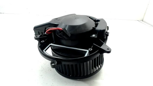 Kachel ventilator motor Mercedes-Benz GL-Klasse