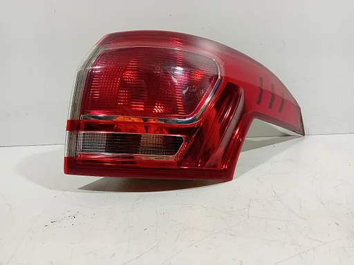 Achterlicht carrosserie rechts Ford B-Max