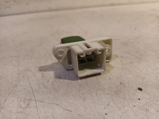 Kachelweerstand Ford Fiesta