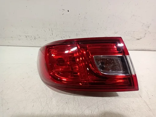 Achterlicht carrosserie rechts Renault Clio