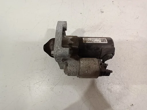 Startmotor Citroën C3