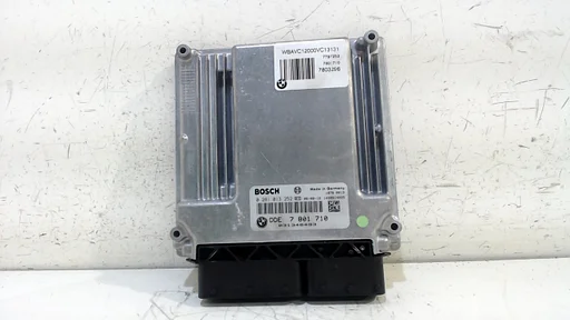 Computer motormanagement BMW 3 serie