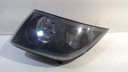 Koplamp rechts Volkswagen Crafter