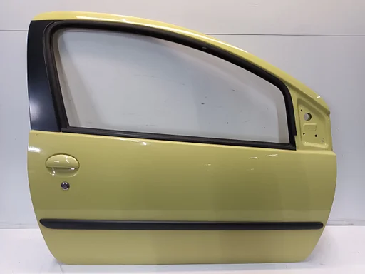 Portier rechts voor Citroën C1