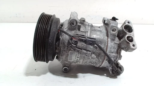 Airco pomp Renault Mégane