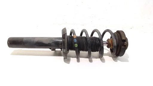 Veerpoot rechts voor Volkswagen Passat