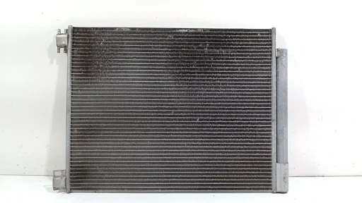 Airco radiateur Renault Mégane