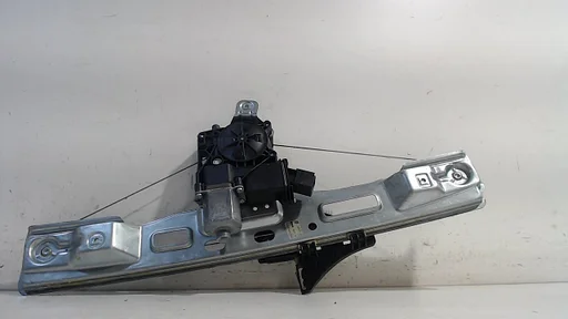 Raammechaniek elektrisch links achter Opel Zafira