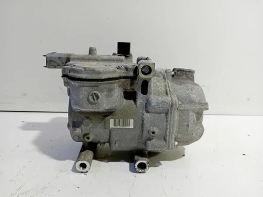 Airco pomp Toyota Yaris