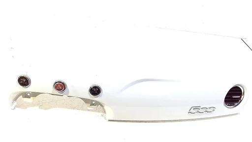 Bedieningspaneel diversen Fiat 500