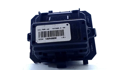 Kachelweerstand Peugeot 508