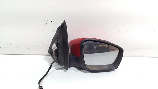 Spiegel buiten rechts elektrisch Skoda Fabia