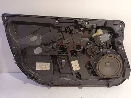 Raammechaniek elektrisch links voor Ford Fiesta