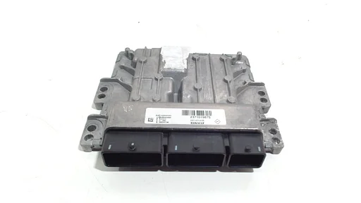 Computer motormanagement Renault Mégane