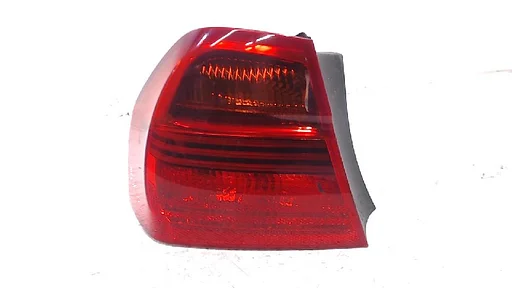 Achterlicht links buiten BMW 3 serie