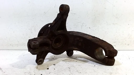 Wielnaaf links voor Renault Mégane