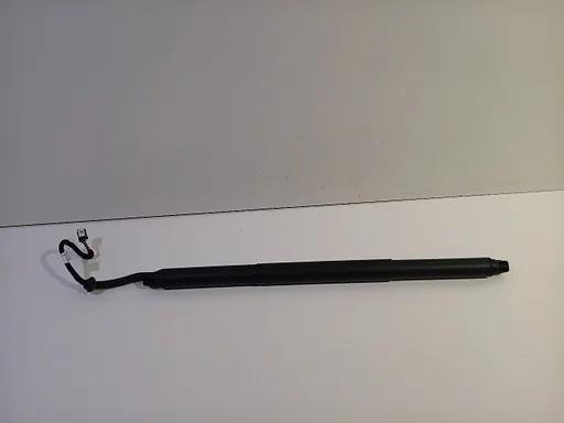 Gasdrukveer links achter Volkswagen Touareg