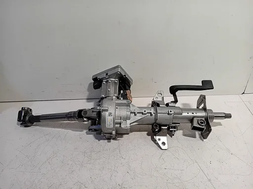 Stuurbekrachtigingspomp electrisch Ford Fiesta