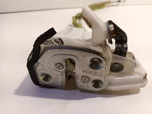 Slot mechaniek portier elektrisch centrale vergrendeling rechts voor Mazda CX-5