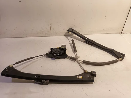 Raammechaniek elektrisch links voor Skoda Superb