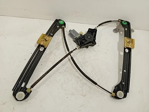 Raammechaniek elektrisch links voor Volkswagen Golf