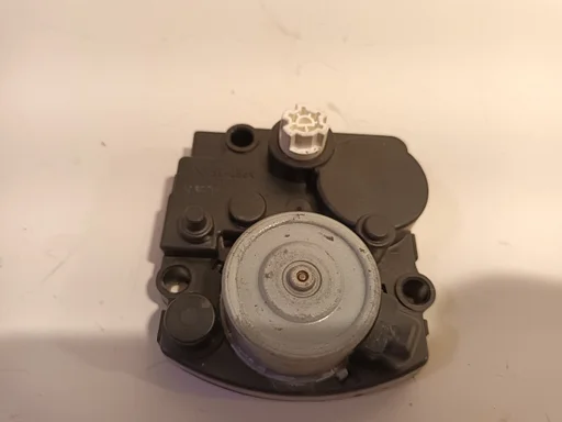 Motor koplamphoogteregeling Mazda CX-5