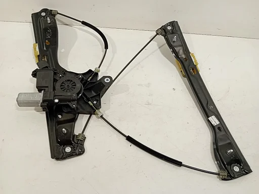 Raammechaniek elektrisch links voor Opel Astra