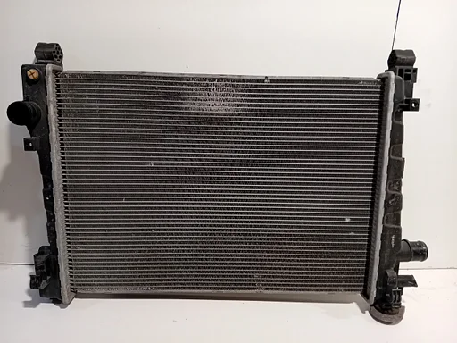 Radiateur Opel Karl