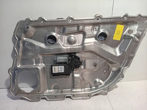 Raammechaniek elektrisch rechts achter Audi A8