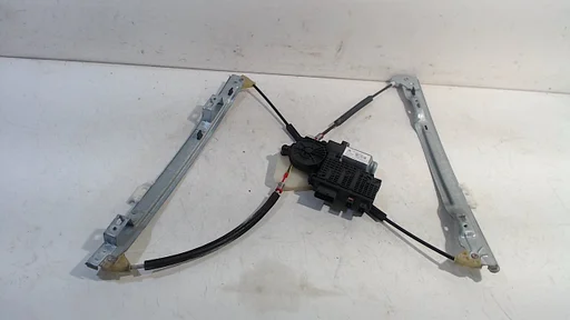 Raammechaniek elektrisch rechts voor Citroën C4