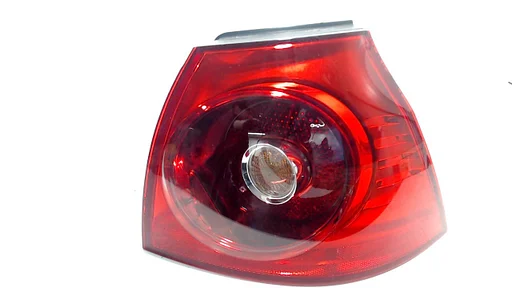 Achterlicht carrosserie rechts Volkswagen Golf