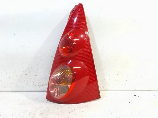 Achterlicht carrosserie rechts Peugeot 107