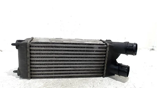 Intercooler radiateur Peugeot Partner