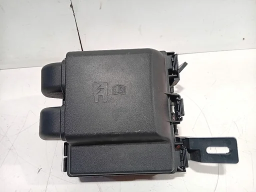 Zekeringkast Ford Fiesta