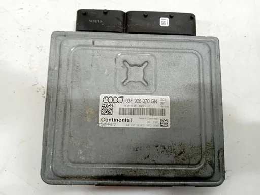 Computer motormanagement Audi A1