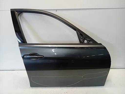 Portier rechts voor BMW 3 serie