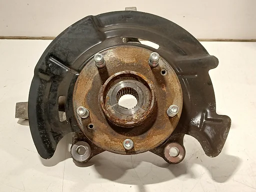 Wielnaaf links voor Kia Niro