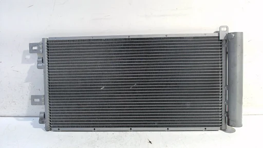 Airco radiateur Mini Mini