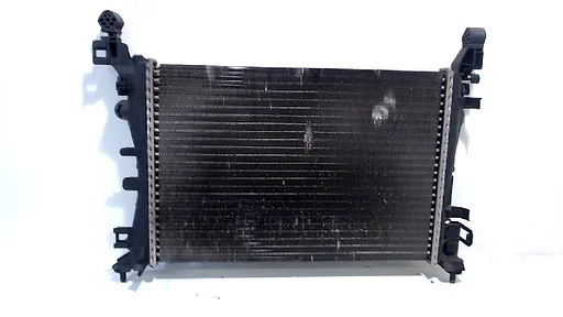 Radiateur Opel Corsa