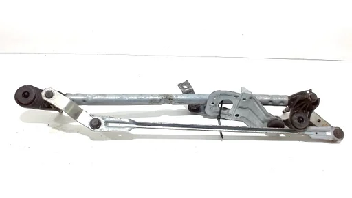 Ruitenwisser mechaniek voor Audi A3