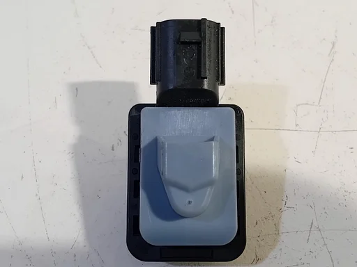 Airbag sensor Lexus ES