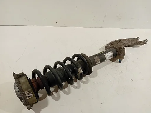 Veerpoot rechts voor Audi Q5