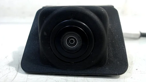 Camera achter Peugeot 308