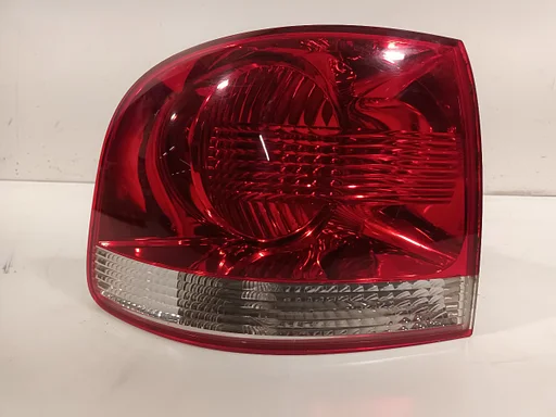 Achterlicht links buiten Volkswagen Touareg
