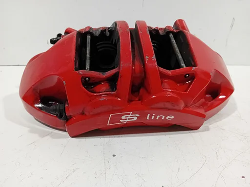 Remklauw links voor Audi Q5