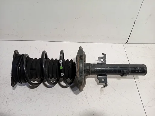 Veerpoot rechts voor Renault Mégane