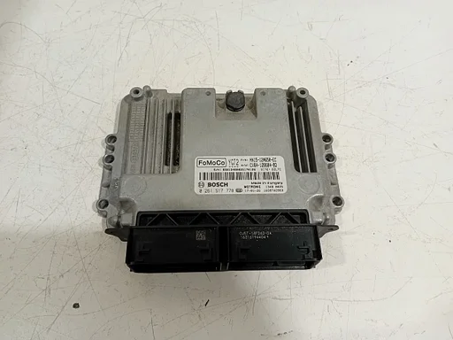 Computer motormanagement Ford EcoSport