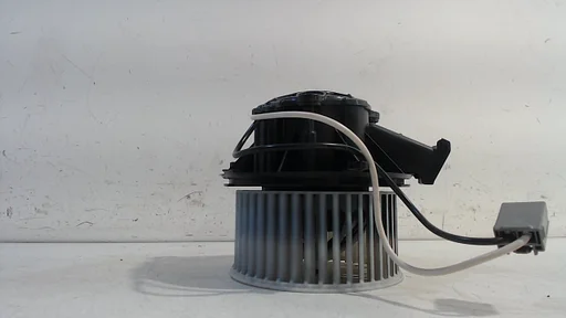 Kachel ventilator motor Opel Zafira