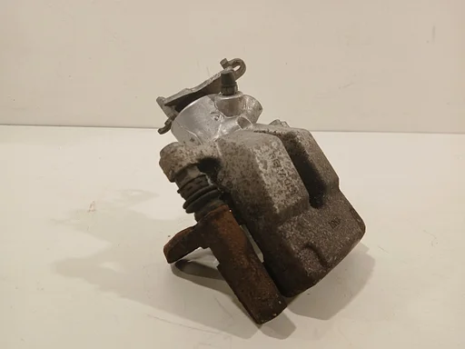 Remklauw links achter Renault Mégane